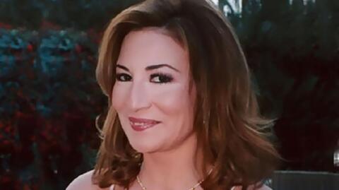 عاجل: وفاة الفنانة المصرية جالا فهمي عن 59 عامًا