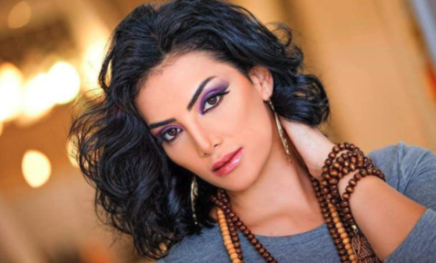 حورية فرغلي تطل على متابعيها بأبهى إطلالاتها