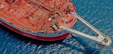 اليمن: اتفاق لنقل حمولة الناقلة صافر المهجورة قبالة ميناء الحديدة