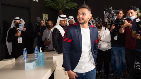 رامز جلال وبرنامج مقالب جديد في رمضان.. فهل محمد عبده الضحية التالية؟!