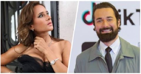 أحمد حاتم يعتذر عن العمل مع نيللي كريم و الأخيرة تعلق