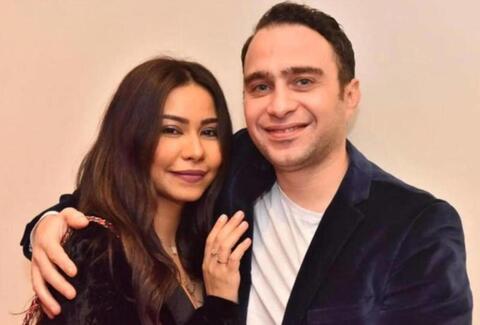 شيرين عبدالوهاب تصدم الجميع.. تتحدث مع العفاريت وتدلعهم