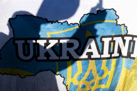 Ukraine Delegation Arrives in Belarus For Talks With Russia