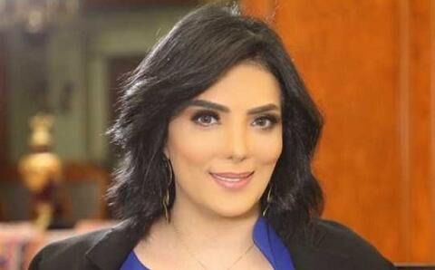 حورية فرغلي تطل على متابعيها بأبهى إطلالاتها