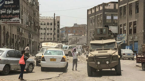 Five UN Workers Kidnapped in Yemen 