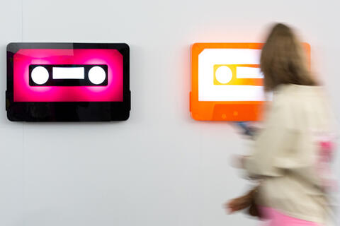 Art Dubai 2022 Latest Programme Announced