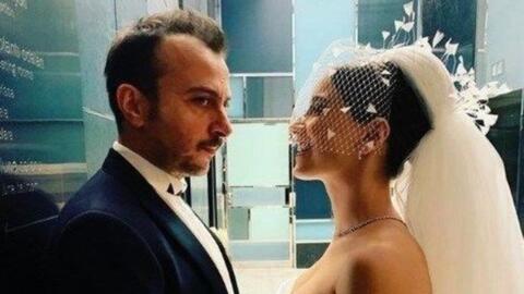 Hazal Kaya Is Expecting To Have Her Second Child!