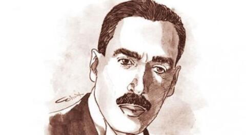 Jordan's Poet Arar Named 2022 Arab Culture Icon