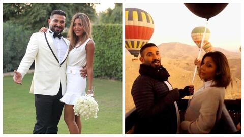 أحمد سعد يطرح (النفسية) أحدث أغنيات البومه الجديد