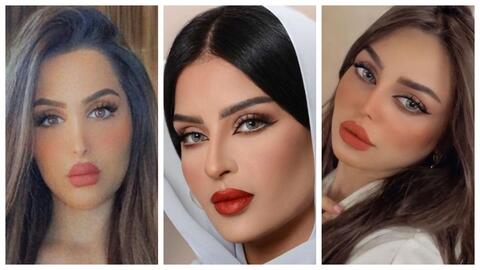 بدور البراهيم تفتخر أنها أول سعودية مثيرة للجدل.. ومتابع يسخر 