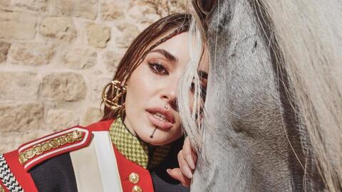 Hande Erçel Spreads Controversy Due to a Video 