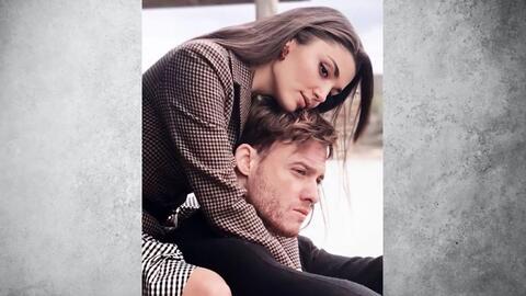 In Pictures: The Last Time Kerem Bürsin and Hande Erçel Spent Time Together Before Breakup
