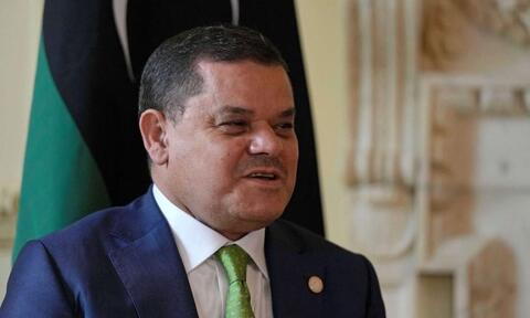 المسلحون يتدفقون على طرابلس.. والدبيبة: