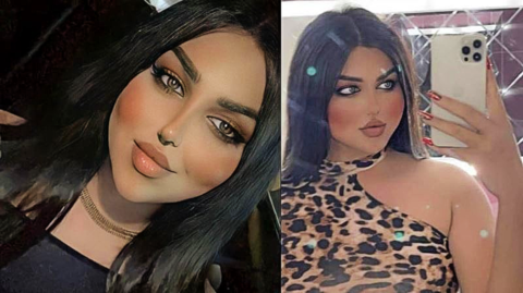 Man Kills His Transgender Sister in Iraq