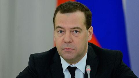 موسكو تهدد بتأميم ممتلكات الدول المناوئة لها.. وميدفيديف: استعادة عقوبة الإعدام