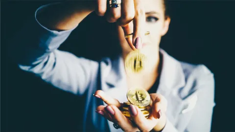 5 نساء عربيات صنعن التاريخ في عالم العملات الرقمية