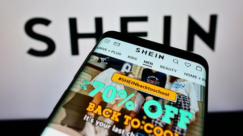 Ultra-Fast Fashion: What Is Behind the Shein Hype?