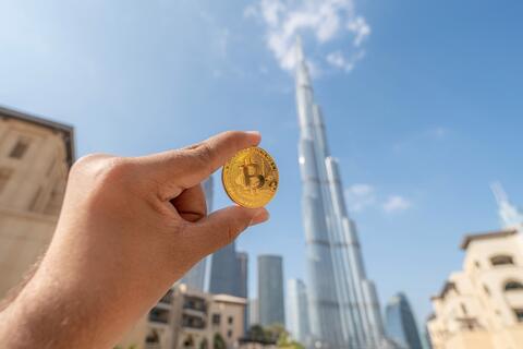 Crypto News Recap: UAE to Issue Crypto License for VASPs