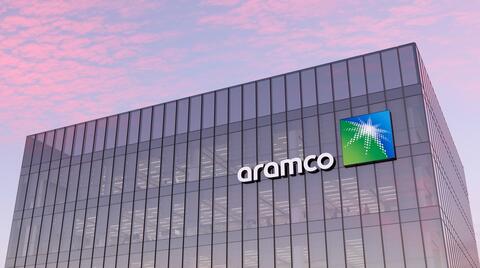 Saudi Arabia Transfers 4% of Aramco Shares to PIF