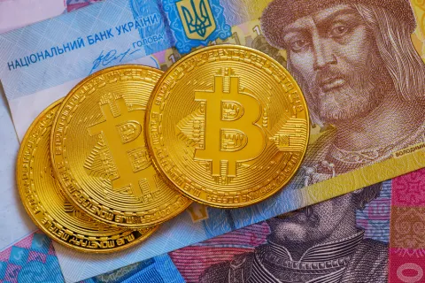 Crypto News Recap: Ukraine Accepts Crypto Donations