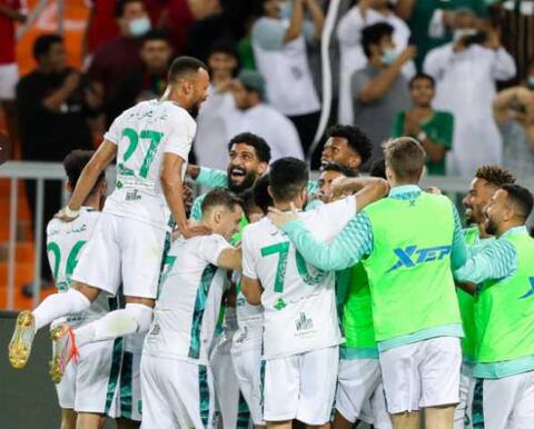 تشكيلة الأهلي أمام الهلال في دوري كأس الأمير محمد بن سلمان