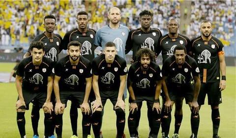 تشكيلة الشباب المتوقعة أمام الاتحاد اليوم في دوري كأس الأمير محمد بن سلمان