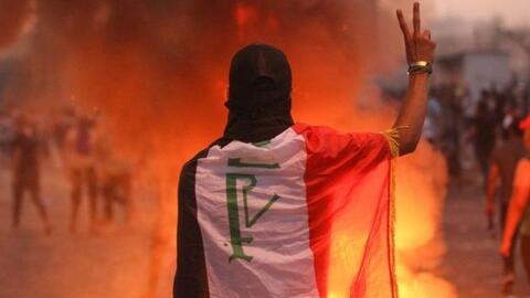 الاستعصاء السياسي وسيناريوهات المستقبل في العراق