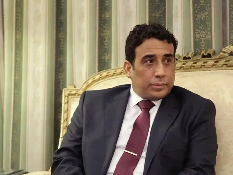 محمد المنفي: المجلس الرئاسي طوق نجاة لكل الليبيين