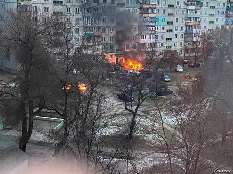 الولايات المتحدة.. لا مؤشرات لوجود قوات بيلاروسية في أوكرانيا