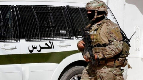 تونس: خلية الموحدون الارهابية في قبضة الامن