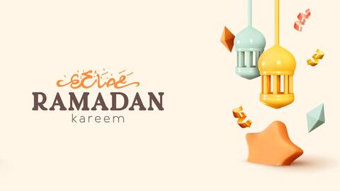 رسائل رمضان 2022