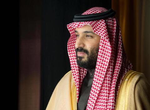 محمد بن سلمان.. إسرائيل ليست عدوة وأميركا ليست حليفة