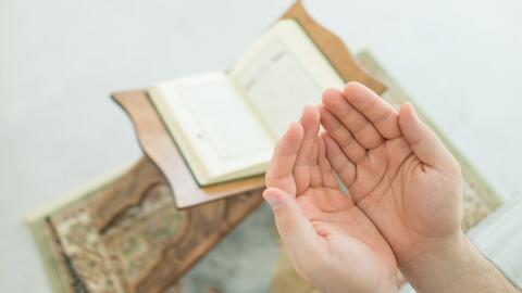 كيف نستعد لشهر رمضان؟