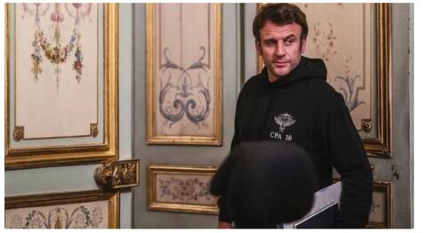 زيلينسكي: أصبحت أكثر واقعية