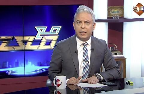 معتز مطر: استقبال اردوغان للرئيس الاسرائيلي عار وخيانة