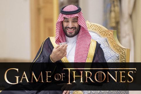 في عيده الـ38 .. أبرز ما اقتناه محمد بن سلمان ونفذ من الأسواق