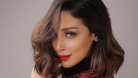 الظهور الرسمي الاول لأبناء تامر حسني و بسمة بوسيل