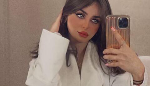 رهف القحطاني تصدم متابعيها.. مطلقة وسترتبط قريبًا!