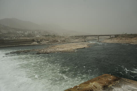 Ethiopia Will Not Cooperate With Egypt On The Renaissance Dam Dispute