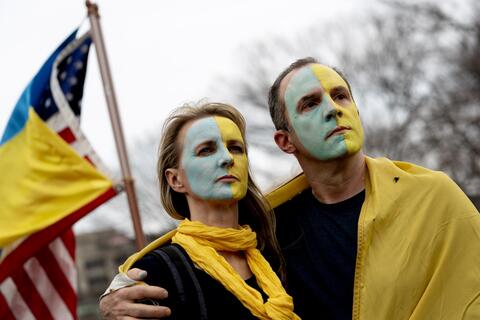 Russia’s War in Ukraine Has Analysts Spinning Over Turkey’s Stance