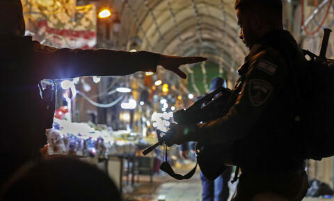 NYU Refuses Suspension of Tel Aviv Study Abroad Program Despite Demands