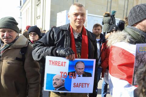 Jake Sullivan: The US to Impose More Sanctions on Russia