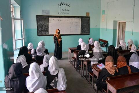 US Halts Talks With Taliban Over the Closure of Girls’ Schools