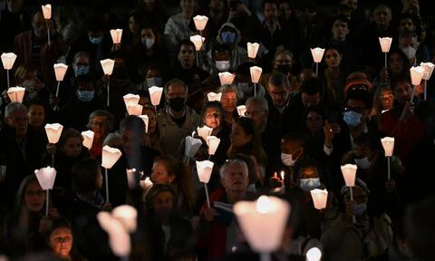 An Additional 7,331 Civilians Leave Their Homes in Ukraine