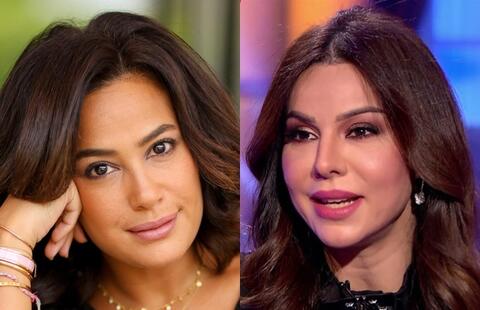 هند صبري ترد على فريال يوسف: (معنديش وقت أو طاقة للمشاكل!)