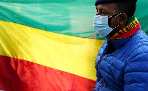 What Ethiopia is Doing on The Nile Dam is Wrong!