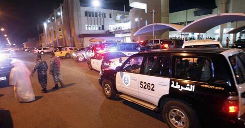 القبض على مرتكب جريمة العارضية التي هزت الشارع الكويتي