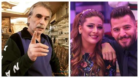 حسام جنيد: فقدت الأمل بالرجوع إلى إمارات رزق.. وأولادي نقطة ضعفي
