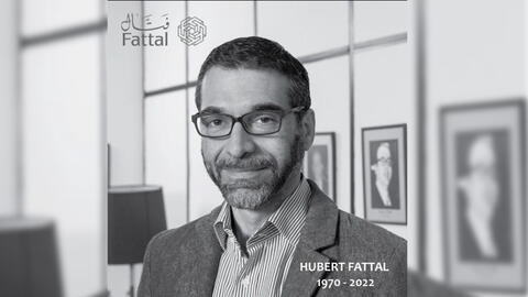 Lebanese Businessman Stabbed to Death Inside His Villa