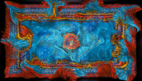 Art Dubai Digital: 5 Works Not  to Miss